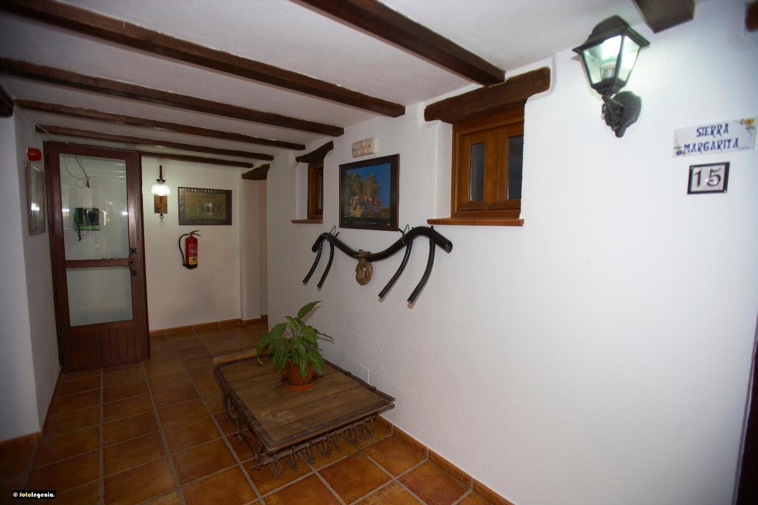 Hotel Enrique Calvillo El Bosque (Cadiz) Exterior foto