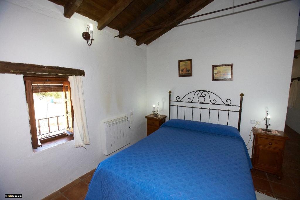 Hotel Enrique Calvillo El Bosque (Cadiz) Quarto foto