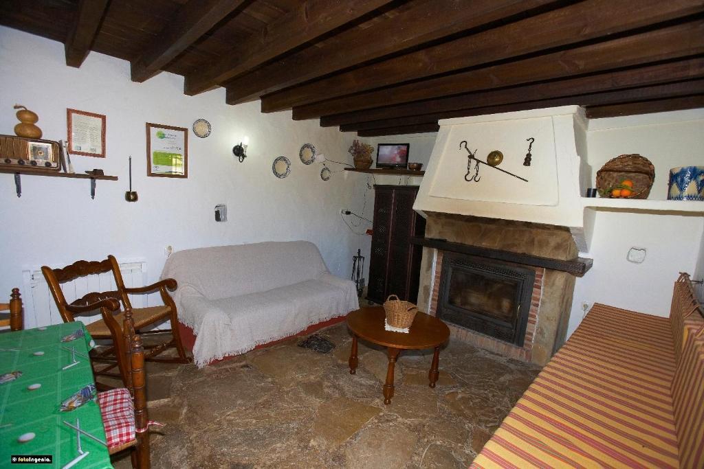 Hotel Enrique Calvillo El Bosque (Cadiz) Quarto foto