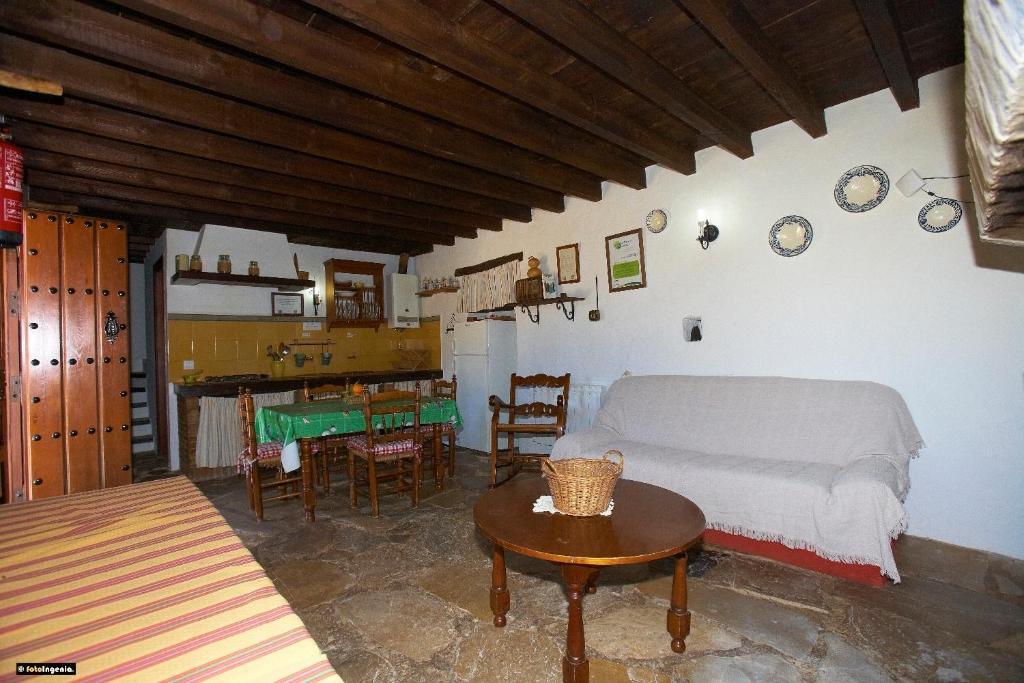 Hotel Enrique Calvillo El Bosque (Cadiz) Quarto foto