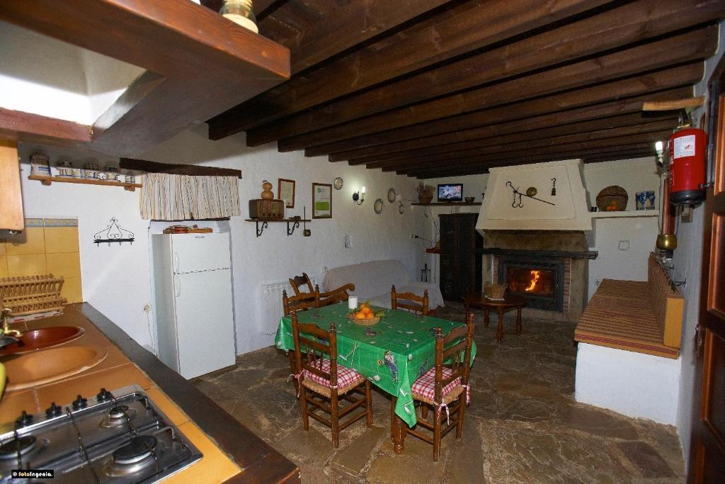 Hotel Enrique Calvillo El Bosque (Cadiz) Quarto foto