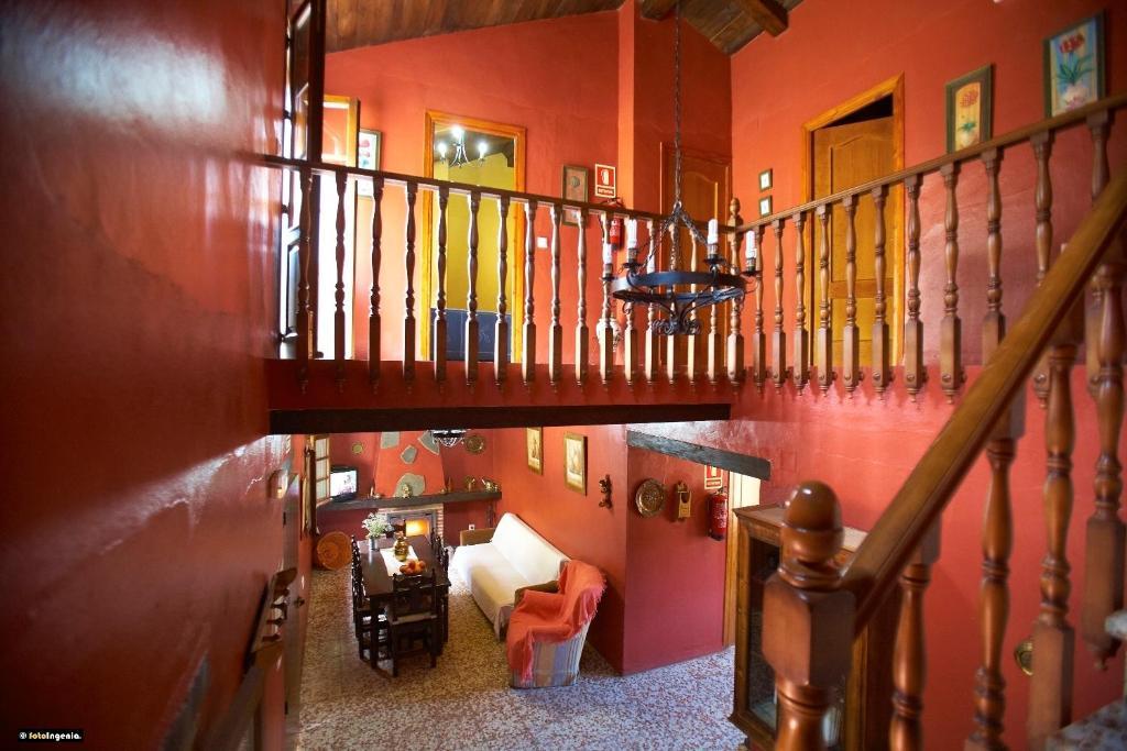 Hotel Enrique Calvillo El Bosque (Cadiz) Quarto foto