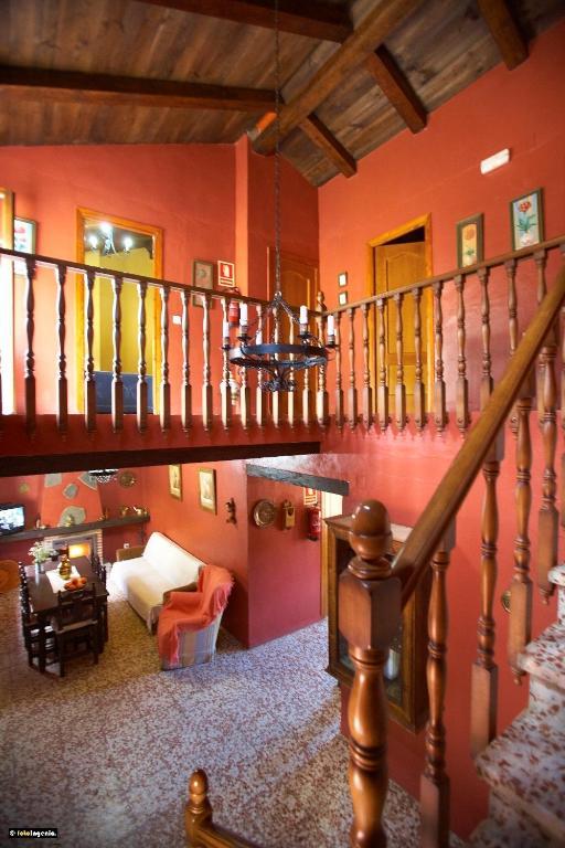 Hotel Enrique Calvillo El Bosque (Cadiz) Quarto foto